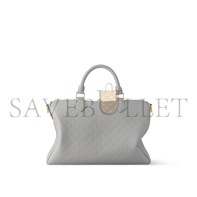 LOUIS VUITTON SPEEDY SOFT 30 M25670 (30*21*17cm) LOUIS VUITTON SPEEDY SOFT 30 M25670 (30*21*17cm)